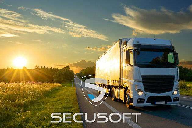 Veilige registratiesoftware voor transport & logistiek - Secusoft, dé software voor beveiligers