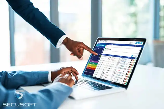 Automatische urenregistratie: efficiëntie en nauwkeurigheid voor moderne bedrijven - Secusoft, dé software voor beveiligers